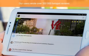 osmino Wi-Fi screenshot 2