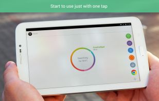 osmino Wi-Fi screenshot 1