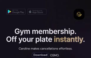 OsmO - AI Phone Assistant screenshot 1