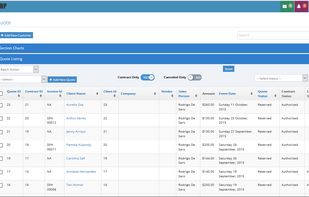 Osmos Cloud screenshot 3