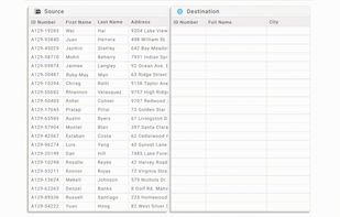 Osmos for Data Onboarding screenshot 1
