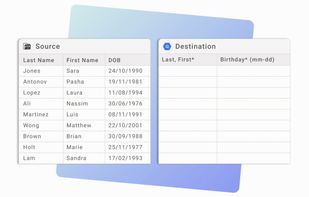 Osmos for Data Onboarding screenshot 1