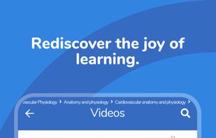 Osmosis screenshot 2