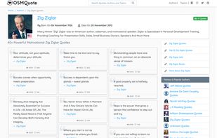 OSMQuote screenshot 2