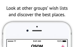 OSOM screenshot 2