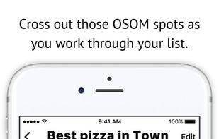 OSOM screenshot 1
