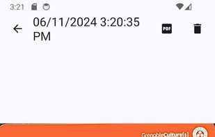 OSS Card Wallet screenshot 3