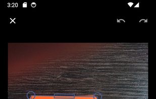 OSS Card Wallet screenshot 1