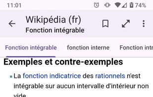 OSS-Dict screenshot 1