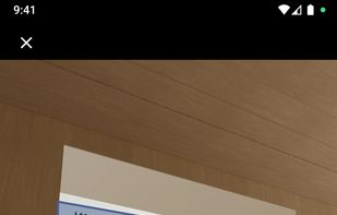 OSS Document Scanner screenshot 1