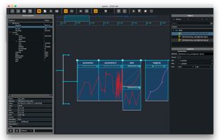 ossia score screenshot 1