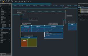 ossia score screenshot 1