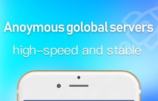 Ostrich VPN screenshot 3