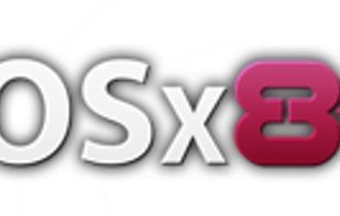 OSX86.net screenshot 1