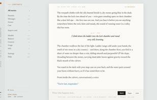 Web UI