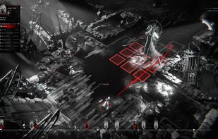 Othercide screenshot 1