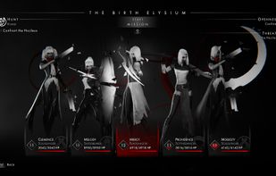 Othercide screenshot 1