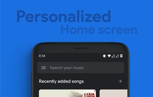 Oto Music screenshot 3