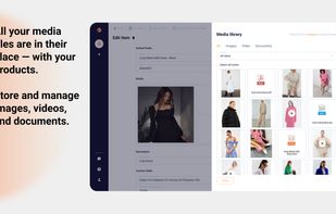Otomate screenshot 2
