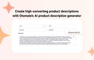 Otomate screenshot 1