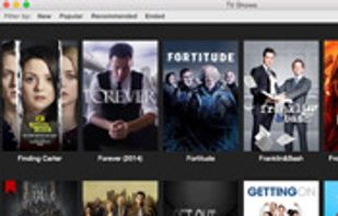 Otomatic screenshot 2