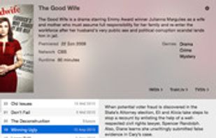 Otomatic screenshot 1