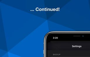 OTP Auth screenshot 3