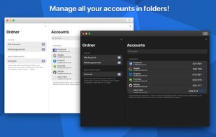 OTP Auth screenshot 2