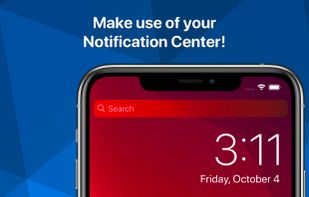 OTP Auth screenshot 1