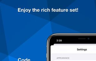 OTP Auth screenshot 2