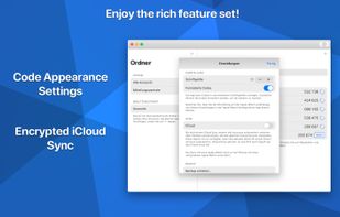 OTP Auth screenshot 1