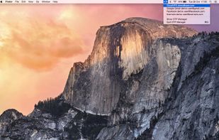 OTP Manager screenshot 3