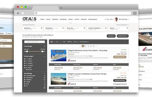 OTRAMS Software screenshot 2