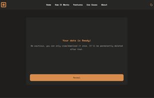 ots.one screenshot 3