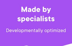 Otsimo | Special Education ABA screenshot 2