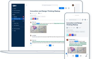 Otter.ai screenshot 1