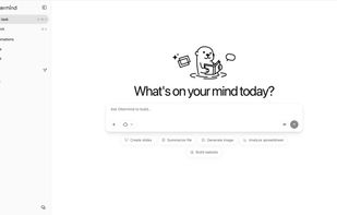 Ottermind screenshot 1