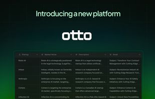 Otto screenshot 1