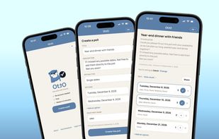 Otto Poll screenshot 1