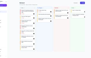 OttoTaskly screenshot 1