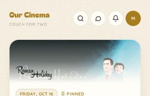 Our Cinema screenshot 3
