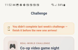 Challenges