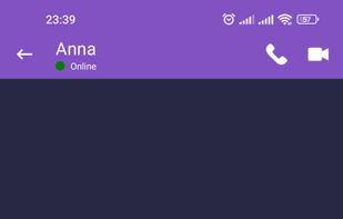 Our Space - Couple's Private App screenshot 1