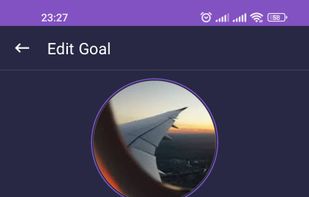 Our Space - Couple's Private App screenshot 1