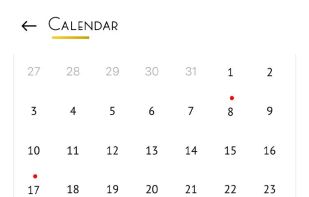 Huddle Up screenshot 1