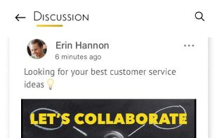 Huddle Up screenshot 1