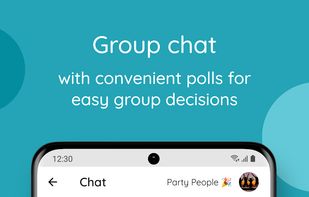 OurFlat screenshot 2