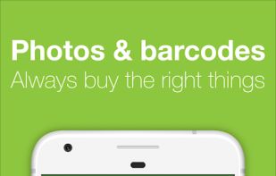 OurGroceries screenshot 3