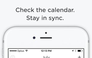 OurHome screenshot 2