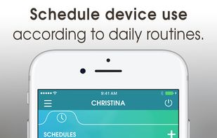 OurPact screenshot 3
